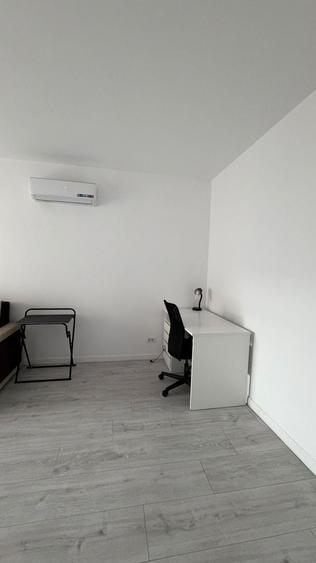 Apartament cu 2 camere decomandat, mobilat în Pipera