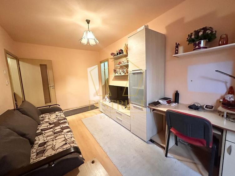 Apartament cu 3 camere | Calea Sagului - 4