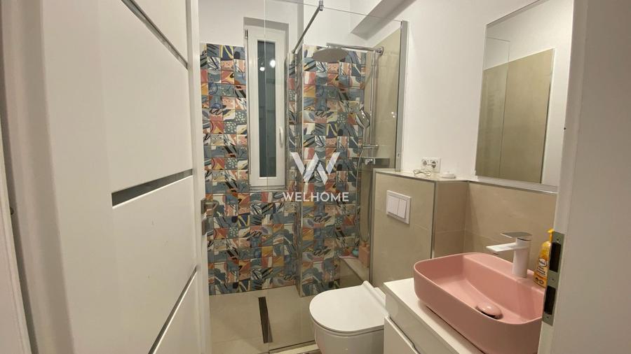 Casă individuală cu 4 camere cu Canalizare în Calea Dumbrăvii