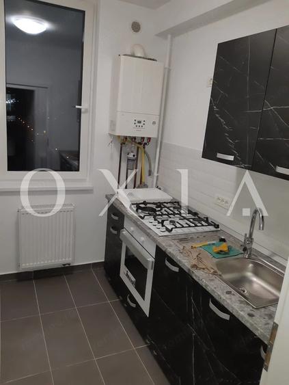 Garsonieră nedecomandată în Complex Studențesc