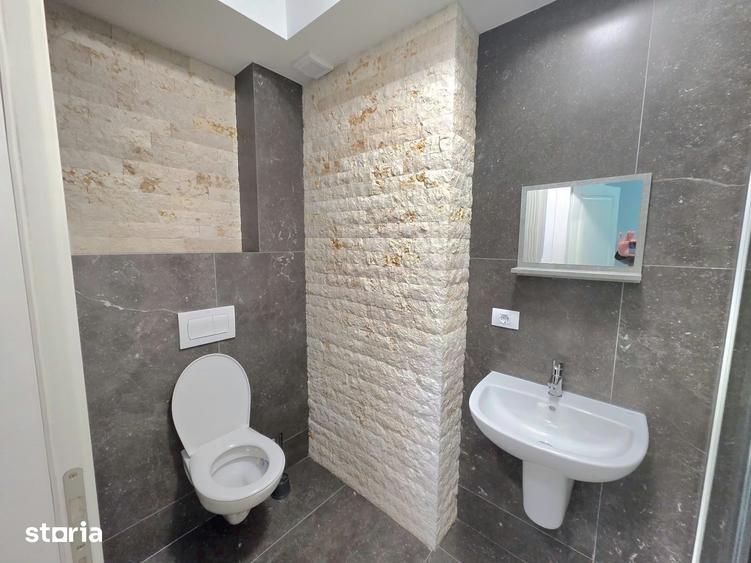 Apartament cu 2 camere în Cug