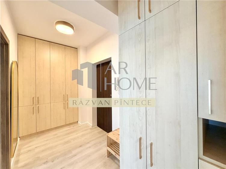 Apartament 2 camere, prima inchiriere, Albert MRS Gradinile Ploiesti - 12