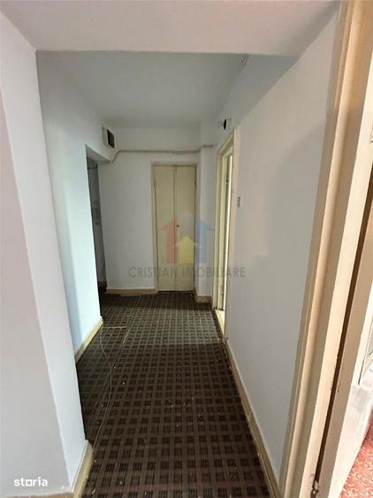 Garsonieră în Brăilița