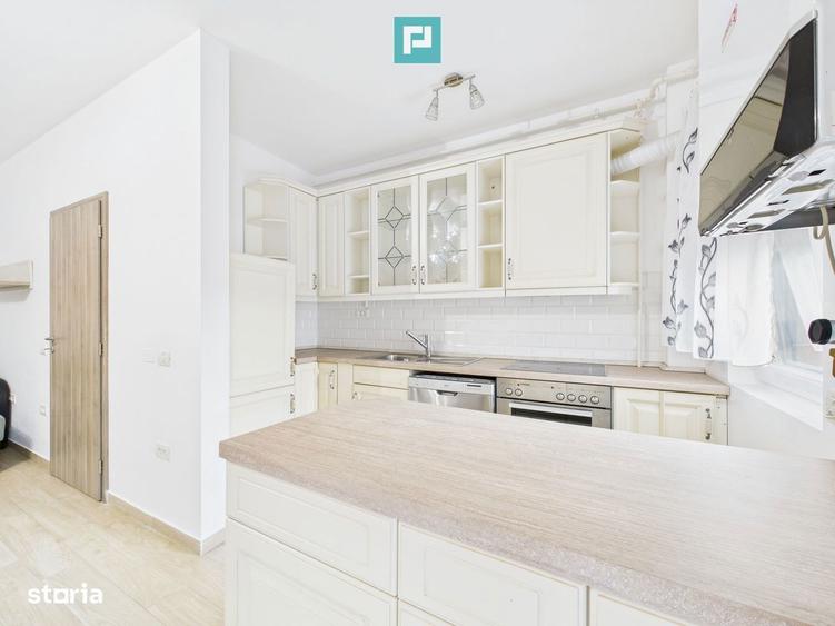 Apartament cu 2 camere în Ciarda Roșie