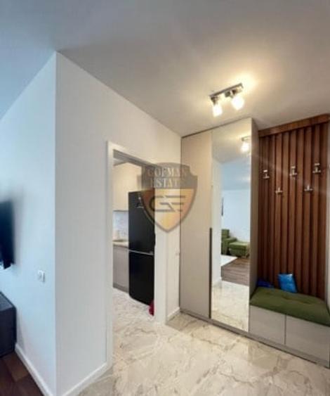 2 camere cu bucătărie închisă, Faleza nord, Pescărie BD. Mamaia, parcare - 8