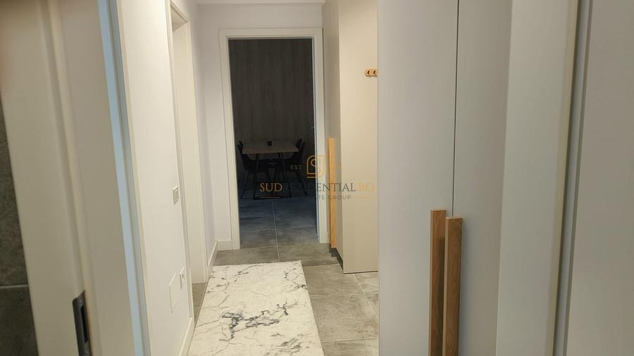 Apartament finalizat 2024 cu 2 camere, 58.9 mp, Metalurgiei, Sector 4 - 9