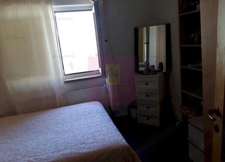 Apartament cu 4 camere decomandat în Vitan