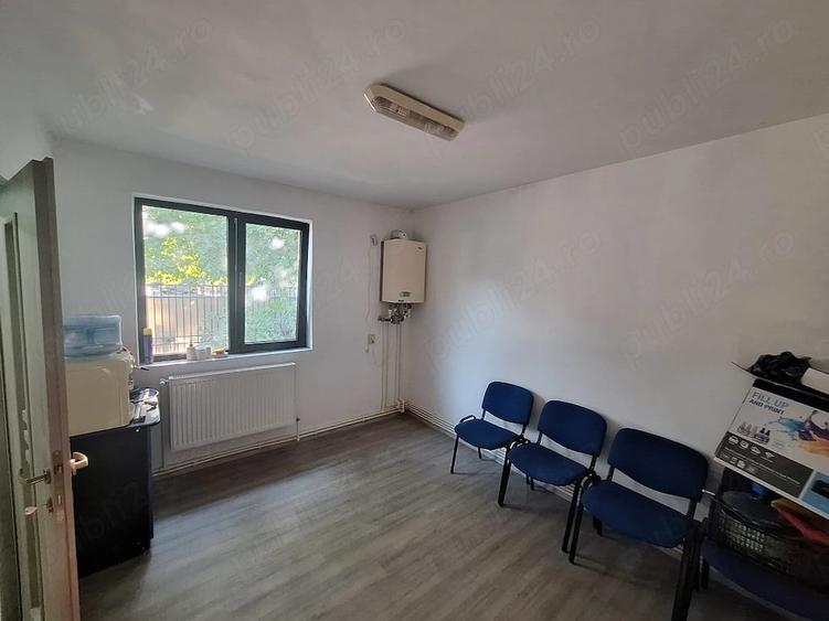 Spațiu comercial, de 50 mp, în 23 August