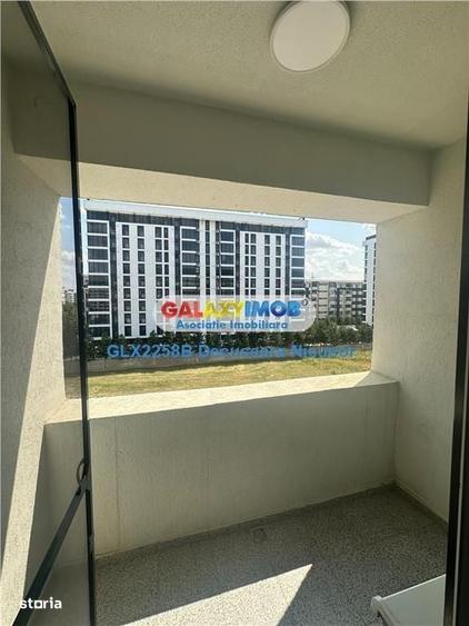 Apartament 2 Camere, Ilie Petre, Militari Residence,450 Euro - 10