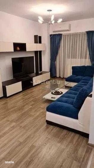 Apartament cu 2 camere semidecomandat în Sebastian