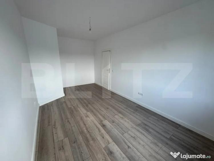 Apartament cu 2 camere semidecomandat în Ultracentral