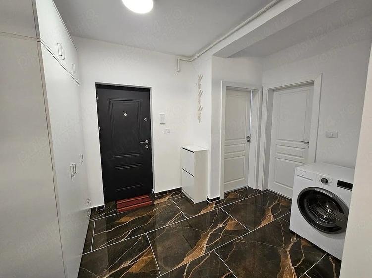 Apartament cu 2 camere decomandat, mobilat în Calea Urseni