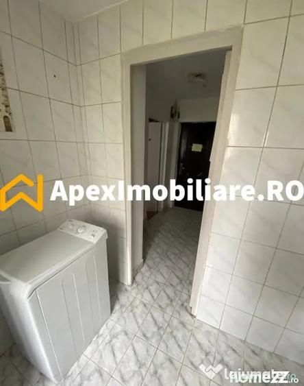 Garsonieră decomandată, mobilată în Nicolae Grigorescu