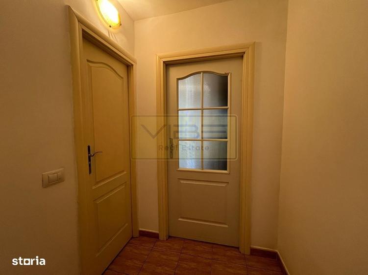 Apartament 2 camere central Tg Cucu - Palat Justiei - 18