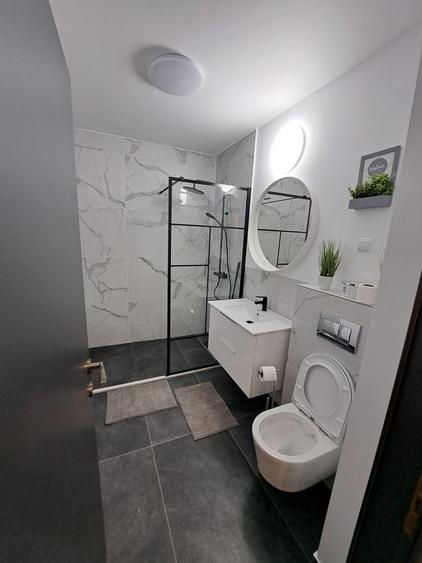 Inchiriez apartament 2 camere | Optimus Eroilor | Parcare subterana inclusa - 1