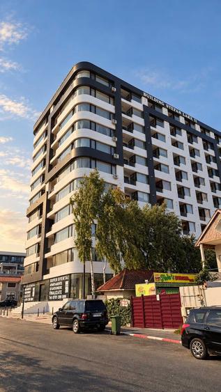 Apartament decomandat în Nord