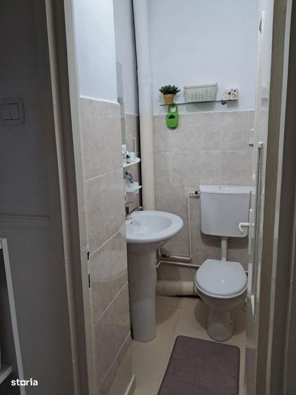 Apartament de vanzare, 3 camere, 63,59 mp Dealul Florilor - 10