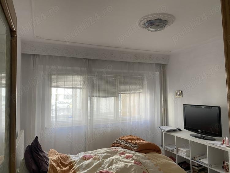 Apartament cu 3 camere în Plantelor