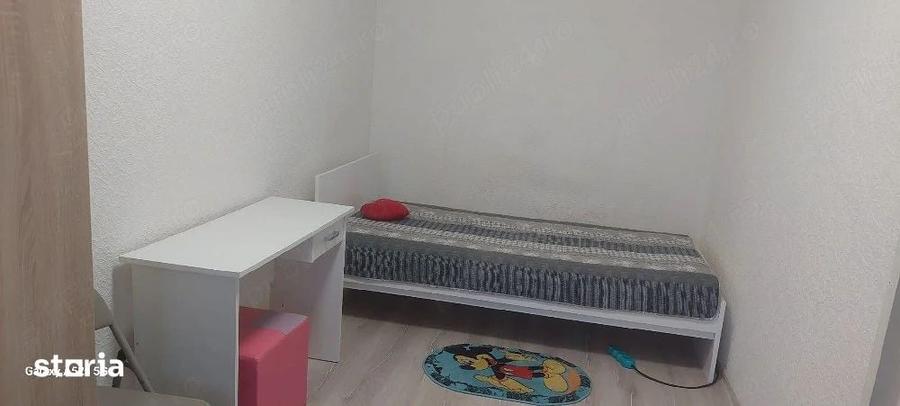 Apartament 2 camere | Alexandru cel Bun Piata Voievozilor | Centrala - 3