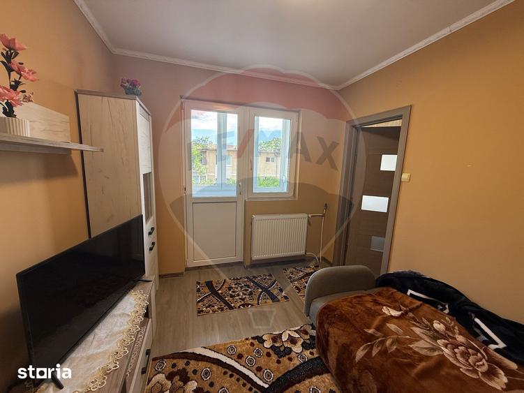 De vanzare Apartament 2 camere X Nufarul, Ghibu. - 9