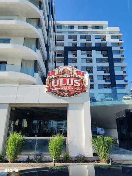 Apartament cu 2 camere în Nord