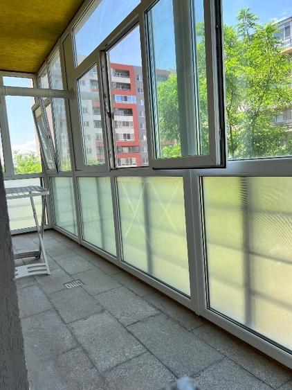 Apartament cu 2 camere decomandat, mobilat în Tomis Plus