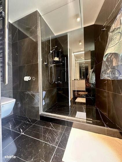 Duplex Exclusivist cu gradina privata si terasa,zona Charles de Gaulle - 4