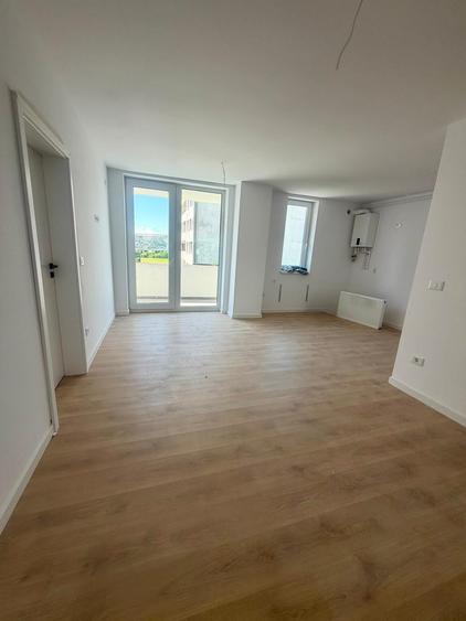 Apartament Nou 2 Camere în Cetate | Bloc cu Lift | Etaj 1 - 2