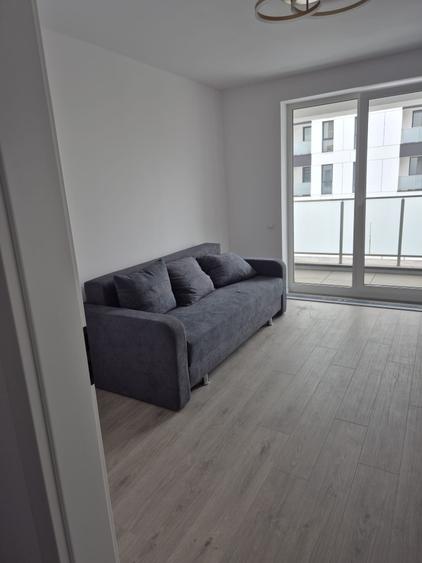 Apartament cu 3 camere în Vasile Alecsandri