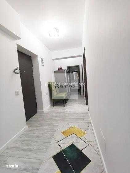 Apartament cu 3 camere în Regie