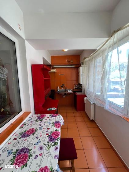 Apartament cu 2 camere decomandat în Tomis Nord