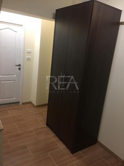 Apartament cu 2 camere decomandat, mobilat în Olteniței