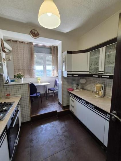 3 Camere Crangasi/Giulesti Centrala Proprie Bloc reabilitat - 8