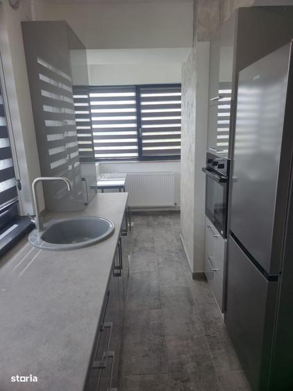 Apartament Modern Zona Amaradia - 7