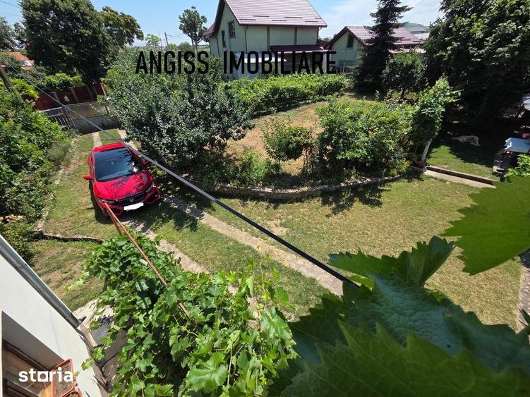 Casa cu Mansarda ?i ie?ire la balta, 1500 mp teren - Loc.MINERI - 17