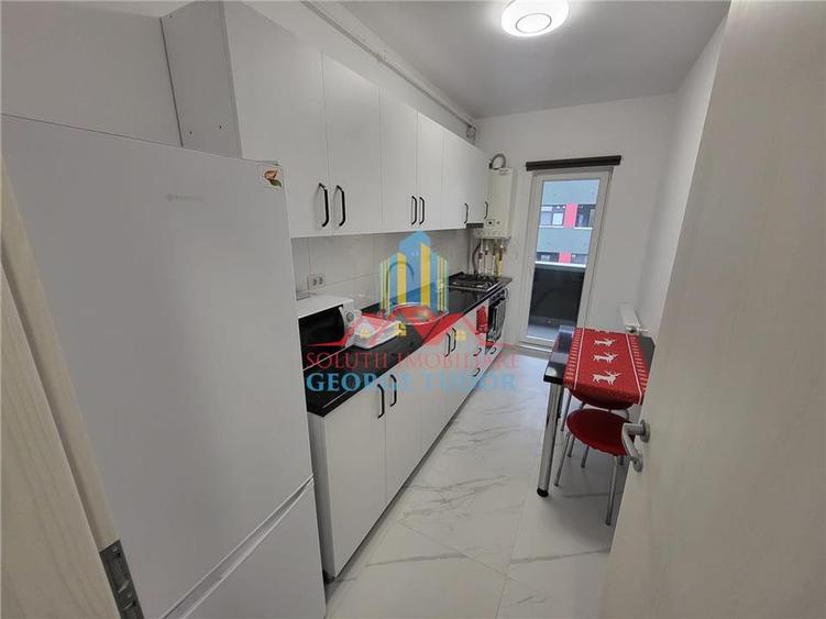 Inchiriere garsoniera Militari Residence Orhideelor 24 - 5