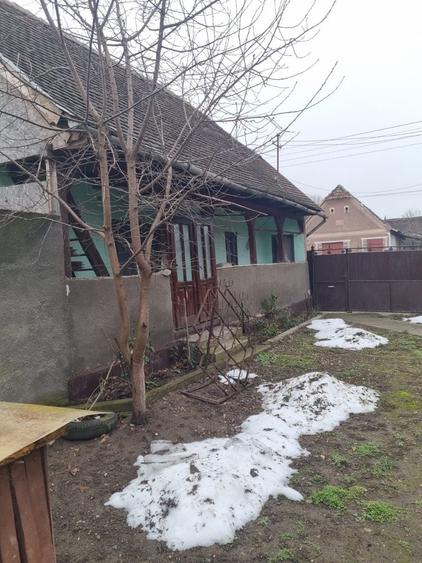 Casă cu 4 camere în Buteni