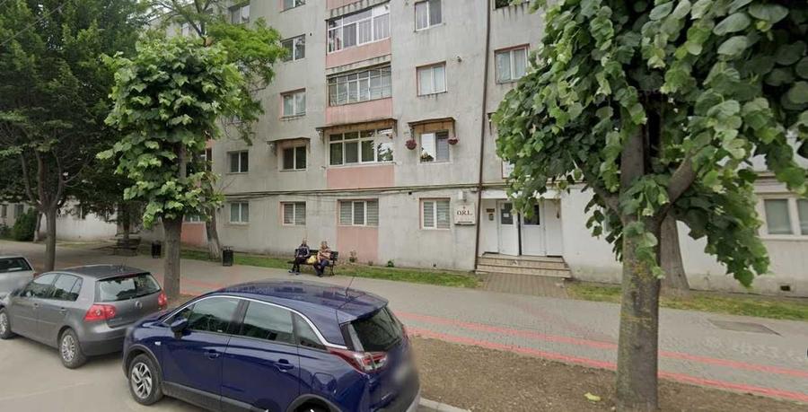 Apartament cu 2 camere semidecomandat în Nord