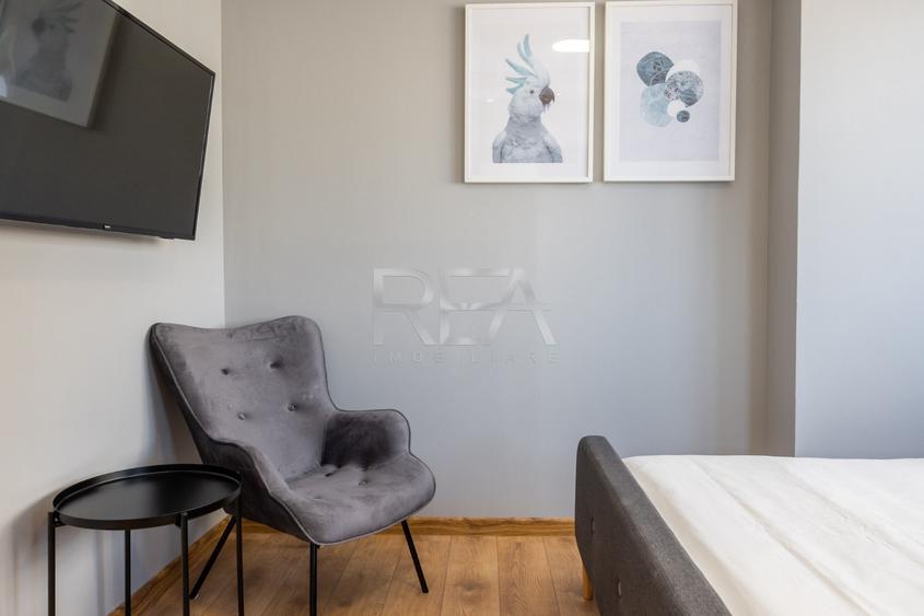 Proprietate  Unică | Universitate | 170 mp + Rooftop 92 mp - 49