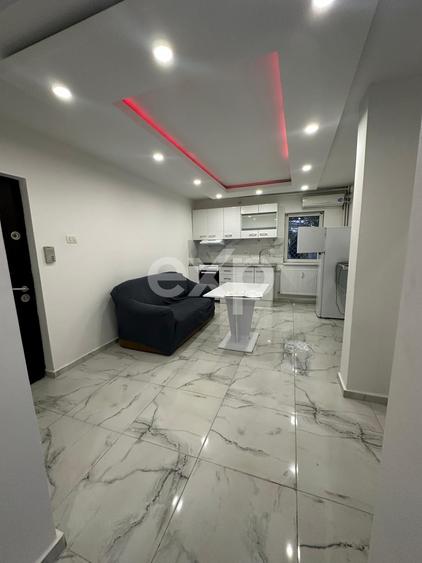 Apartament cu 2 camere decomandat în Sebastian