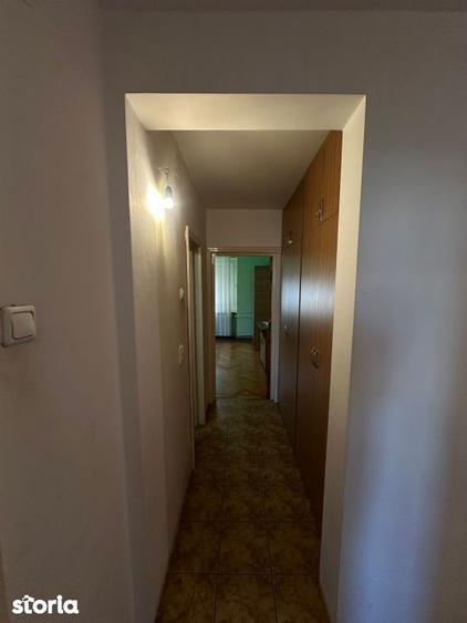 Apartament cu 3 camere în Craiovița Nouă