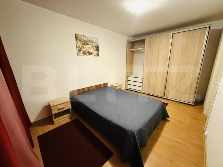 Apartament 2 camere | Gemenii| etaj intermediar - 5