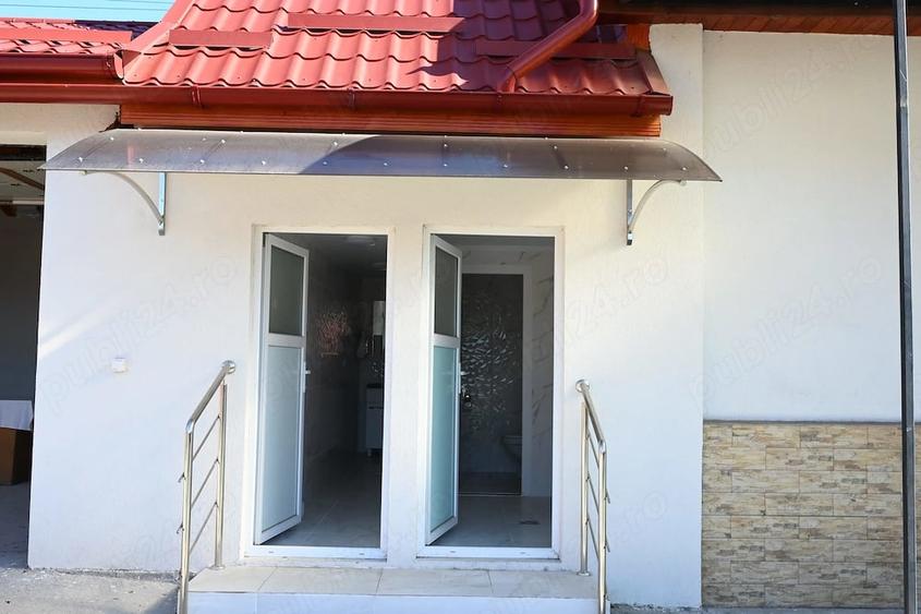 Casă cu Teren 300 Mp în Iara