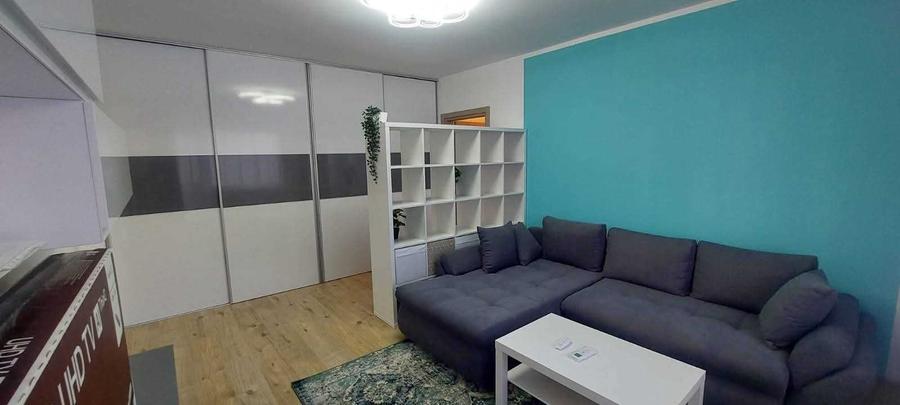 Apartament Greenfield - 5