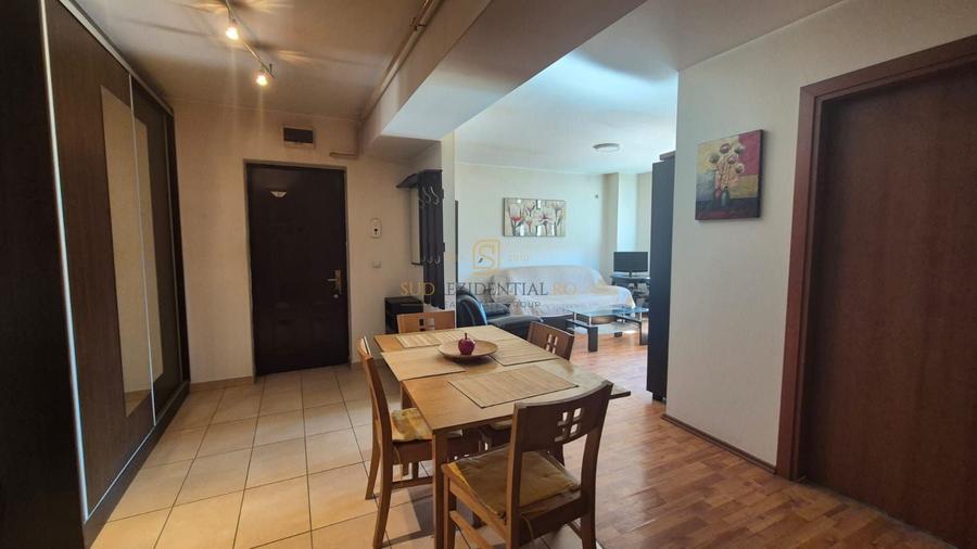 Apartament 2 camere de vanzare, decomandat, Confort City | Comision 0% - 2