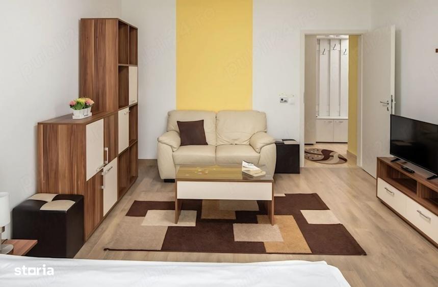 Inchiriez decomandata Avantgarden Bartolomeu cu aer conditionat - 4