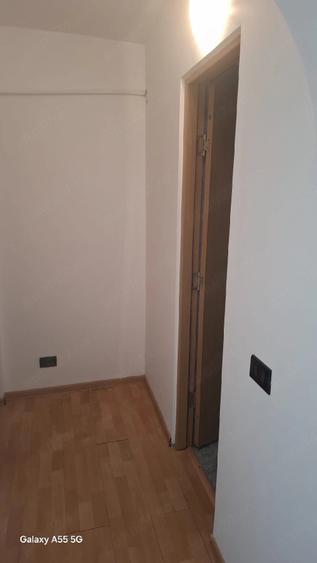 Garsonieră nedecomandată în Dumbrava