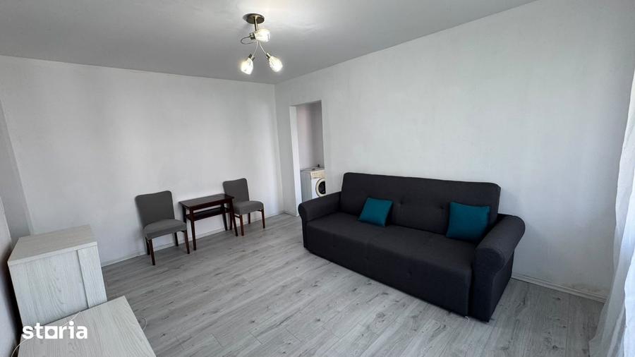 Apartament cu 2 camere în Cornișa