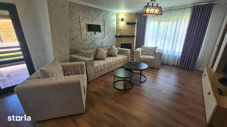 Casă cu 4 camere cu Teren 435 Mp în Curtea de Argeș
