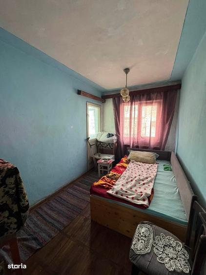 Apartament cu 4 camere în Central